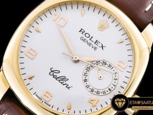 ROLCEL071A - Cellini Date YGLE White Num Asia 2824 - 05.jpg